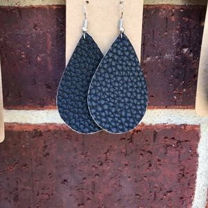 Handmade earrings